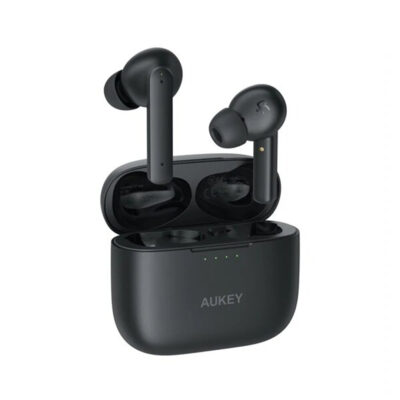 Aukey EP-N5 Active Noise Cancelling BT 5.0 True Wireless Earbuds IPX5