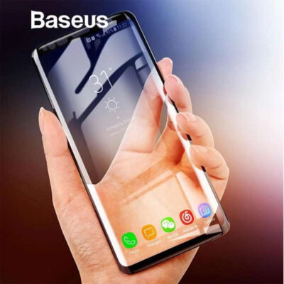 Baseus Full-Screen Tempered Glass (0.3MM) Galaxy S9