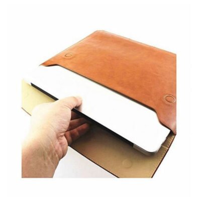 Macbook Sleeve Air&Retina Pro 13.3 Inch – Brown