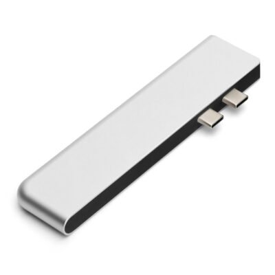 NEO C-D USB-C Charging Thunderbolt 3 Multiport Adapter For MacBook Pro
