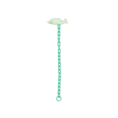 FARLIN BABY SOOTHER CHAIN BF-127