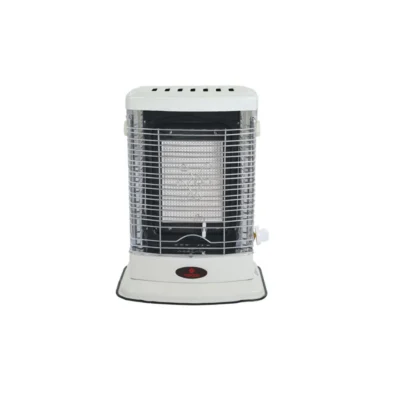 Nasgas Room Gas Heater DG-001 Deluxe