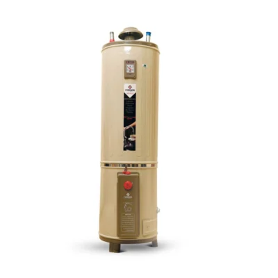 Nasgas Gas Water Heater DG-25 Deluxe