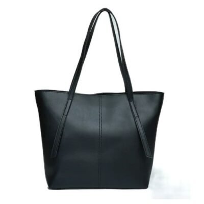 BagX Ladies Hand Bag Nova Black