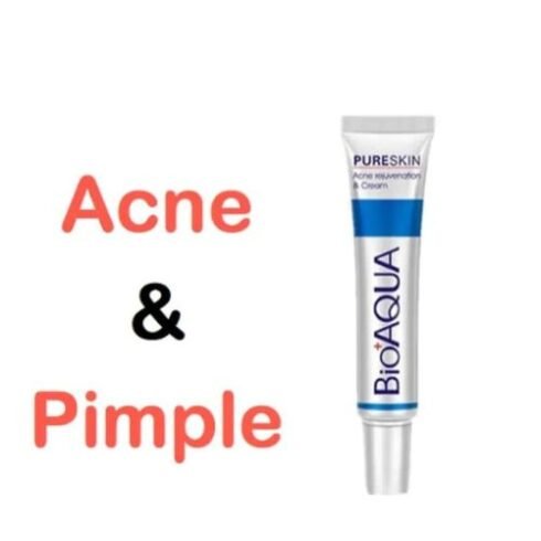 bioaqua pimples acne remover cream | Clear skin cream