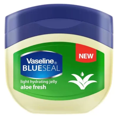 Vaseline Blueseal Light Hydrating Jelly Aloe Fresh 50ml