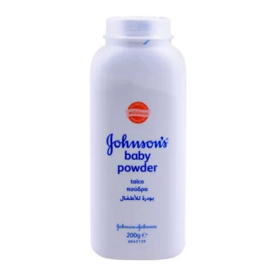 Johnson’s Baby Powder 200gm