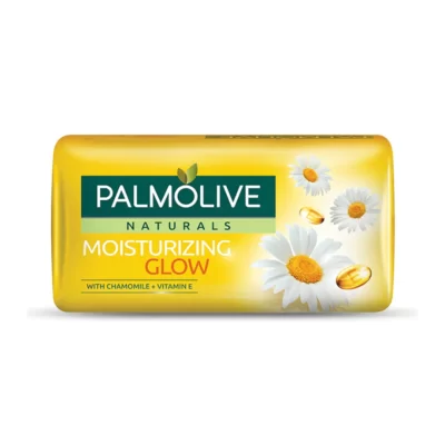 Palmolive Naturals Moisturizing Glow Soap 130gm