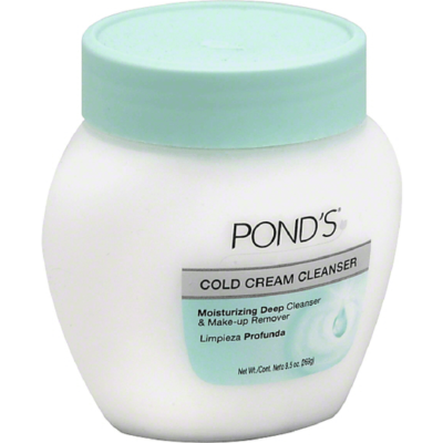 Pond’s Cold Cream Cleanser 172gm