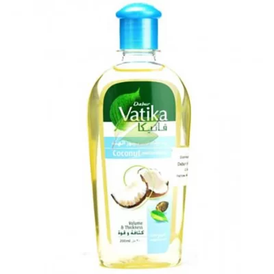 Vatika Coconut Enriched Hair Oil 200ml