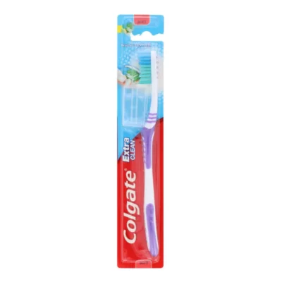 Colgate Extra Clean Toothbrush – Triple Pack (Soft)