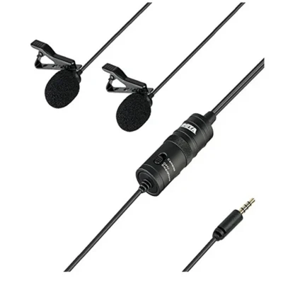 Lavaliere Microphone