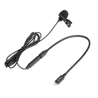 Mic For iOS Device