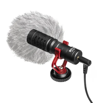 Cardioid Microphone