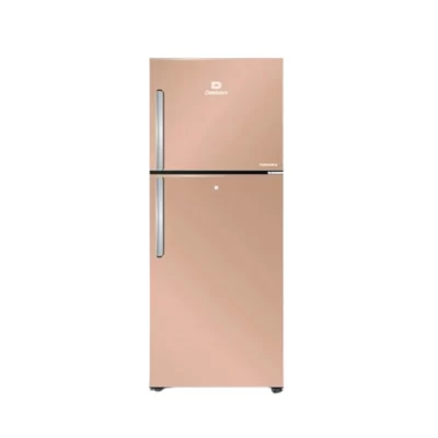 Dawlance Refrigerator 9191 WB Chrome Pro