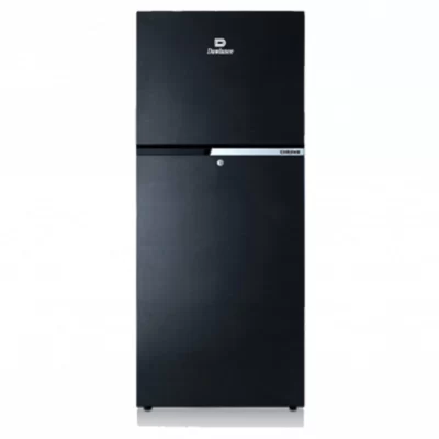 Dawlance Refrigerator 9140 WB Chrome FH