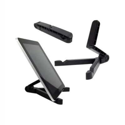 Portable Foldable Adjustable Cell Phone Stand, Tablet Stand