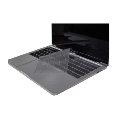 Keyboard Cover For MacBook Pro 13 Inch (2015-2017 Release)