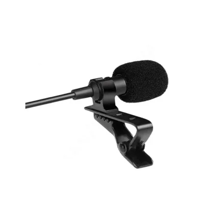 Microphone For iPhone Lightning