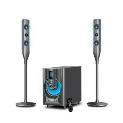Audionic Home Theater Bluetooth Speaker Reborn RB 95