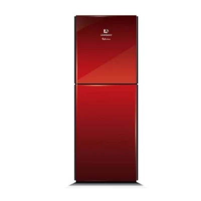 Dawlance Inverter Refrigerator 9150 GD LF Merlot Red