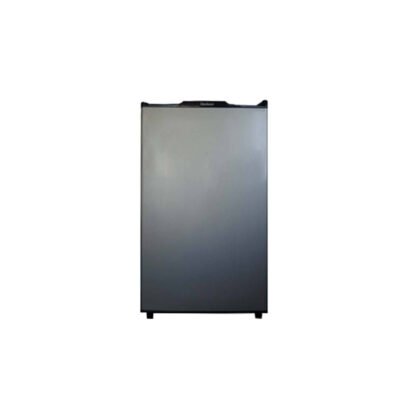 Dawlance Refrigerator 9101 SD R ND (SILVER & BLACK)