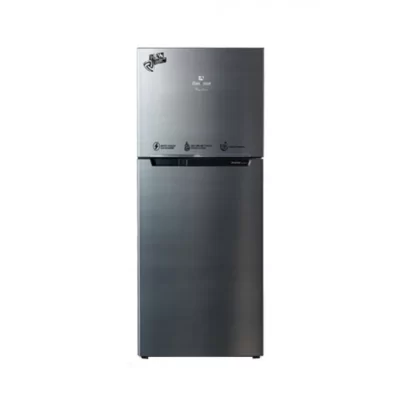 Dawlance Refrigerator 9191 WB Avante Noir Silver