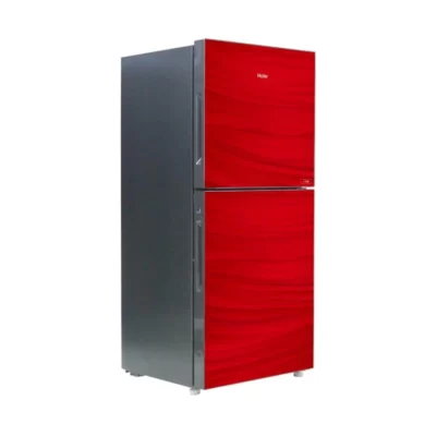 Haier Refrigerator HRF 368 EPB 14 Cubic Feet