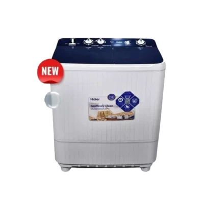 Haier Washing Machine HTW100 1169 10KG White
