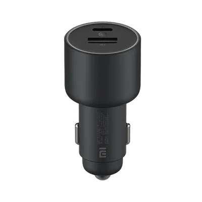 67w Car Charger