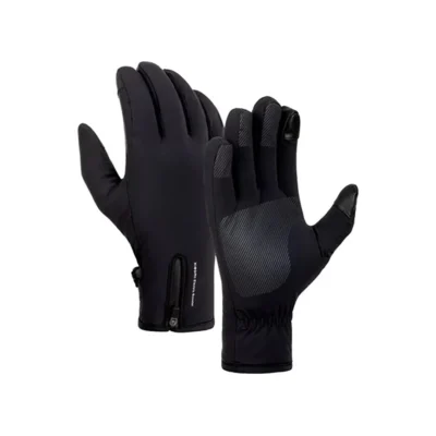 Electric Scooter Riding Gloves