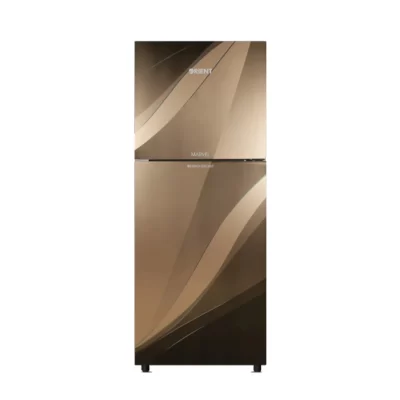 Orient Inverter Refrigerator Marvel 350H Liters Brown