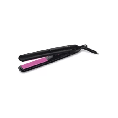 Philips Hair Straightener Brush For Women HP8302