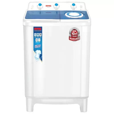 Royal Washing Machine RWM 8012T