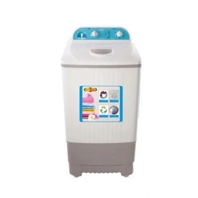 Super Asia Washing Machine – SA260P