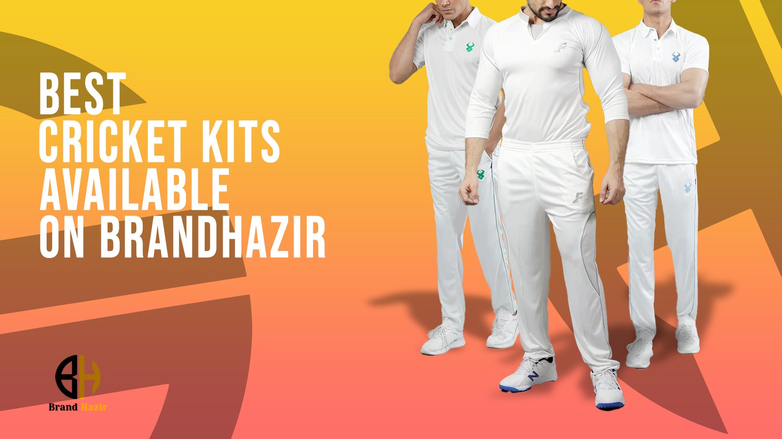 Best Cricket Kits