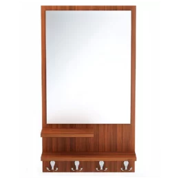 Dressing Table with Shelf