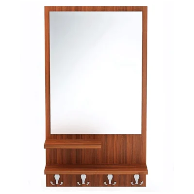 Dressing Table with Shelf