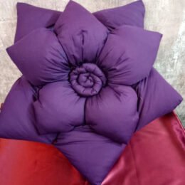 Cushions flower