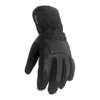 Dominance Waterproof Gloves with Touch Use