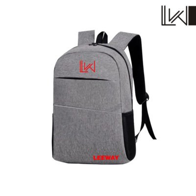 Laptop Bag – Grey