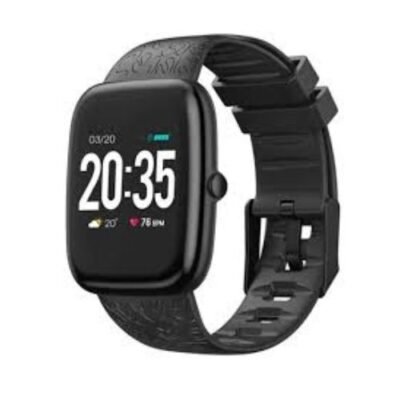 Oraimo Tempo S Smart Watch OSW 11 Black