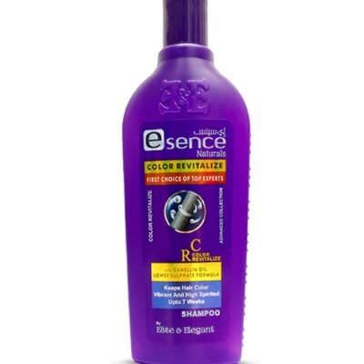 Esence Color Revitalize Hair Shampoo