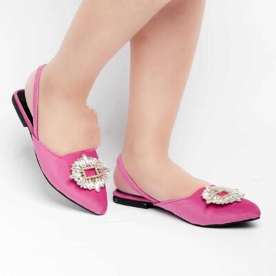 barbie sandals pink