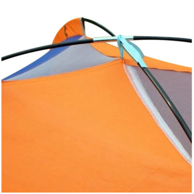 6 Person Parachute Tent Water Resistant