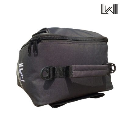 Motorcycle Fuel Tank Bag Waterproof Backpack