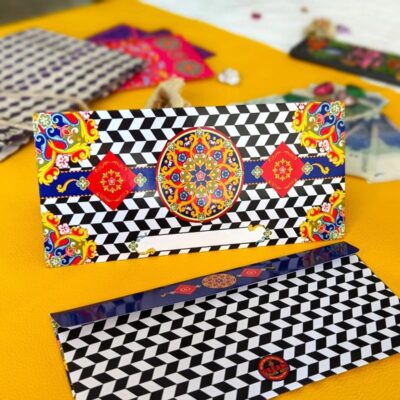 Illusion Eid Envelopes 2