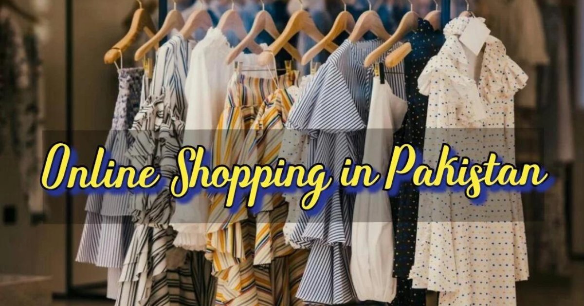Navigating the Best Online Clothes Shopping in Pakistan with BrandHazir