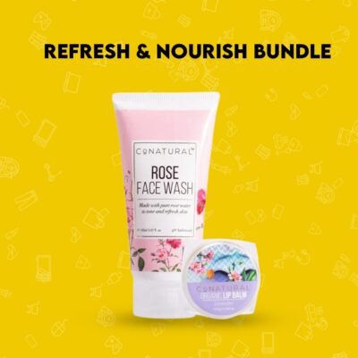 Refresh & Nourish Bundle