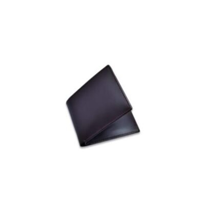 Cafe Noir Leather Wallet